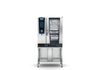 Photo of RATIONAL iCombiPro 10-1/1 Electric (LM100DE)